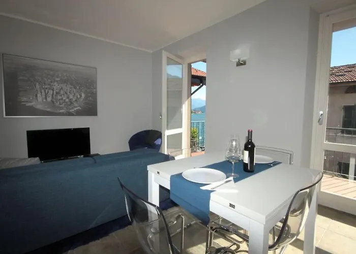 Casa Alba - Acquaseria, San Siro By Lovecomo