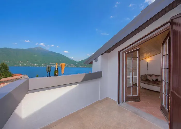 Villa Patricia