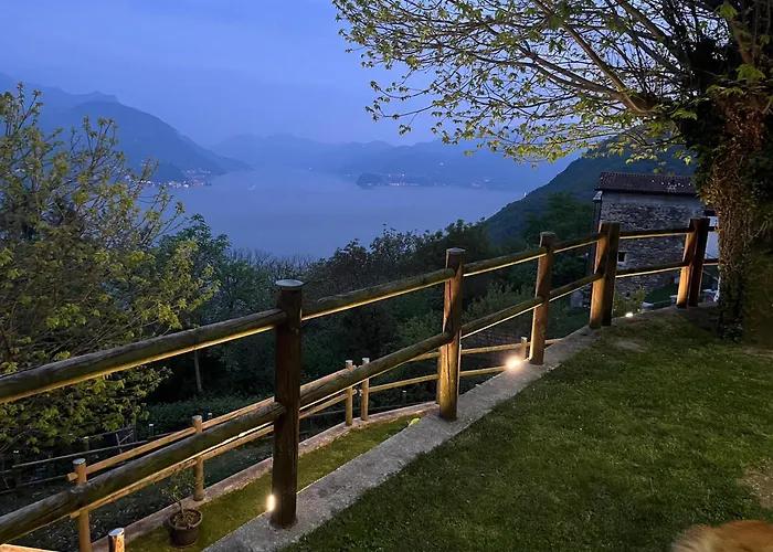 Casa San Martino Lago Di Como