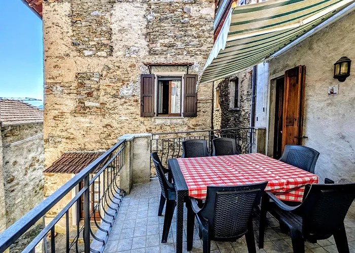 Casa Luca