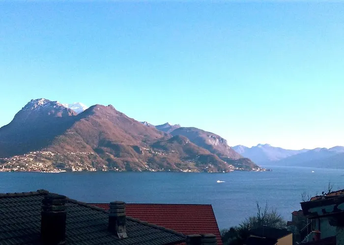 Casa Lago Mary